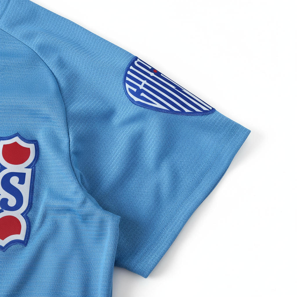 Chicago Cubs Jersey Azul