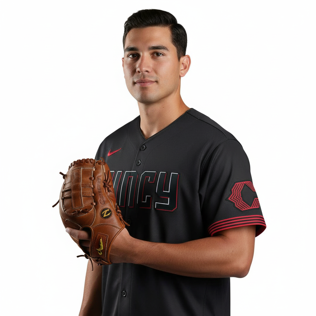 CIN Reds City Connect