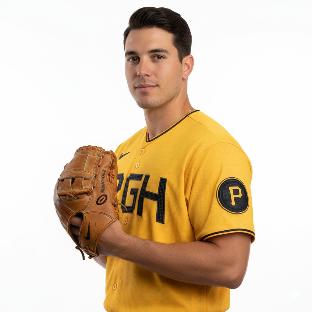 PIT Pirates City Connect