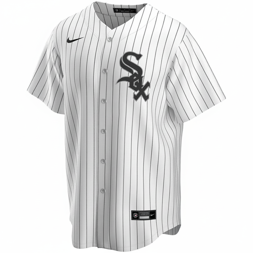 CHI White Sox Jersey Clasica