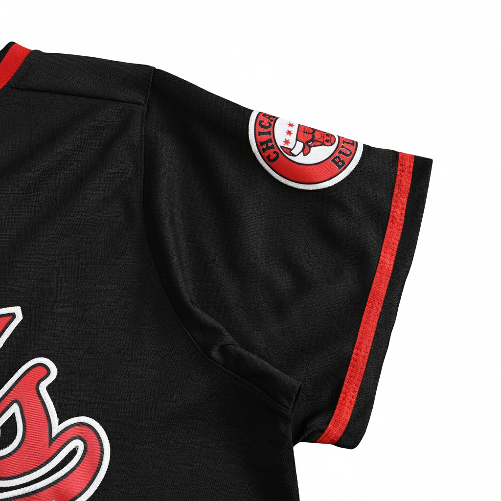 Chicago Cubs Edicion Bulls