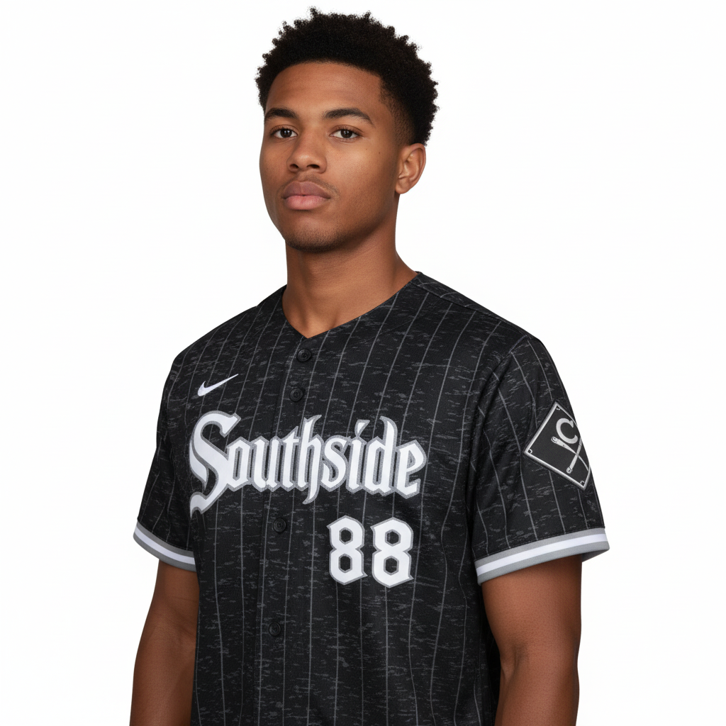 CHI White Sox City Connect