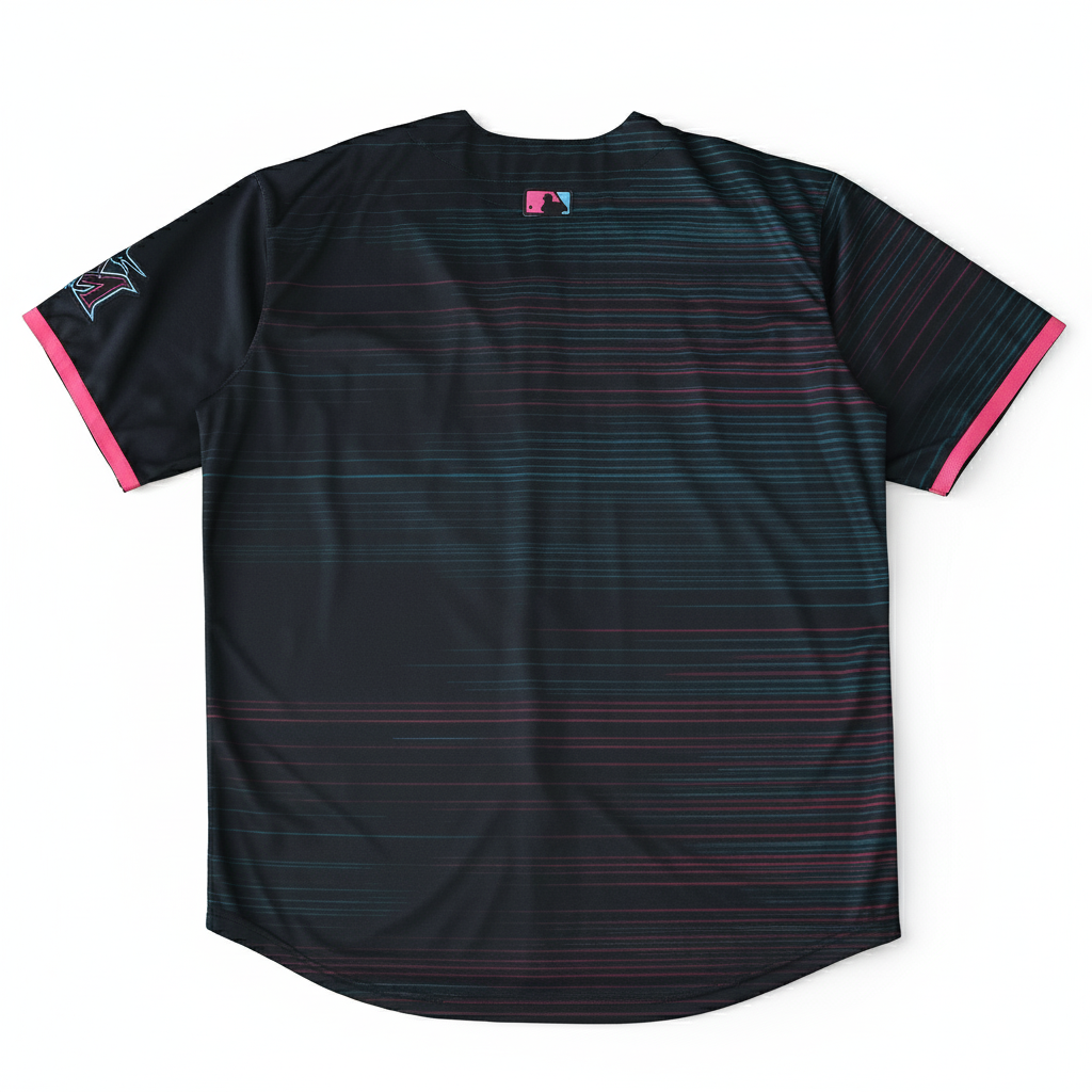 MIA Marlins City Connect