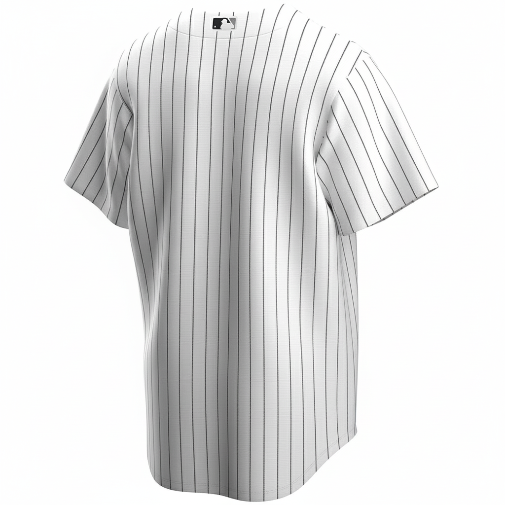 CHI White Sox Jersey Clasica