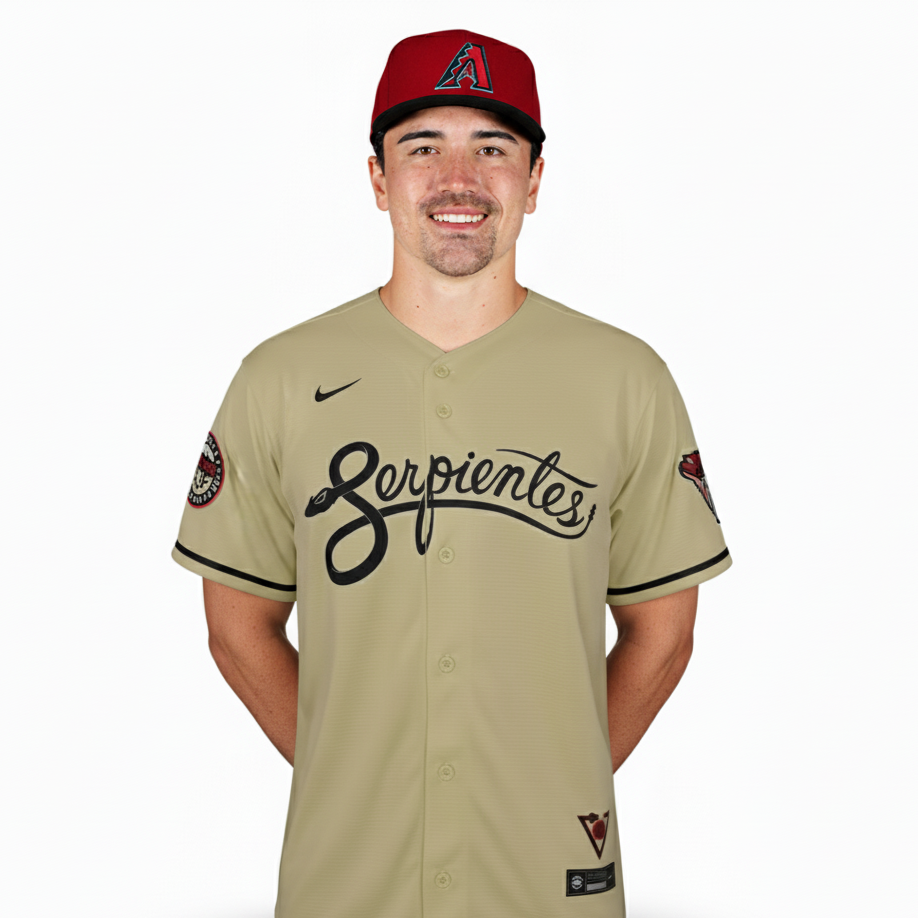 Arizona Serpientes Edition Cafe