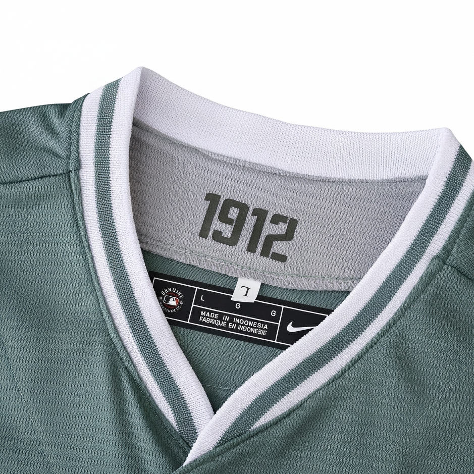 CHI White Sox Jersey 1912 Edition