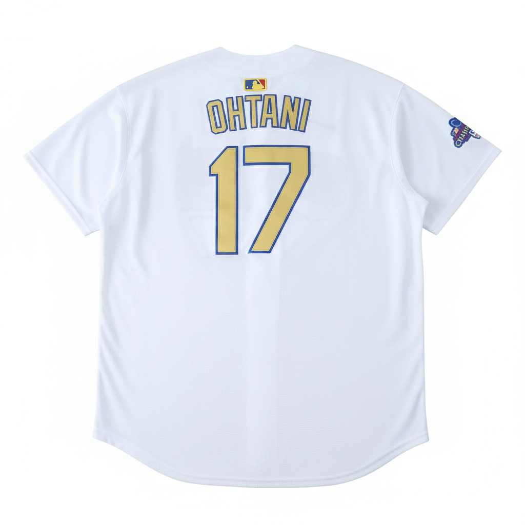 Los Angeles Dodgers World Champions Series