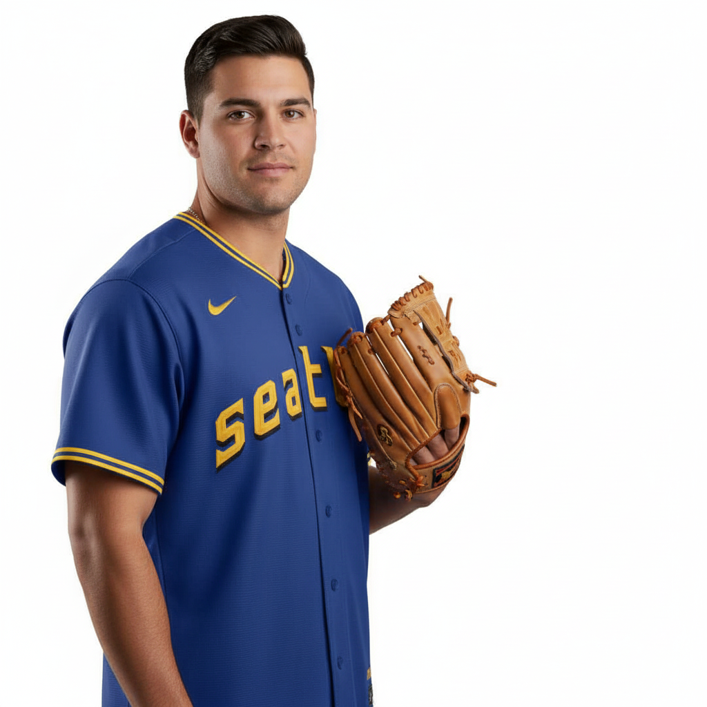 SEA Mariners City Connect