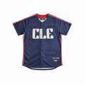CLE Guardians Jersey 1900´s Edition