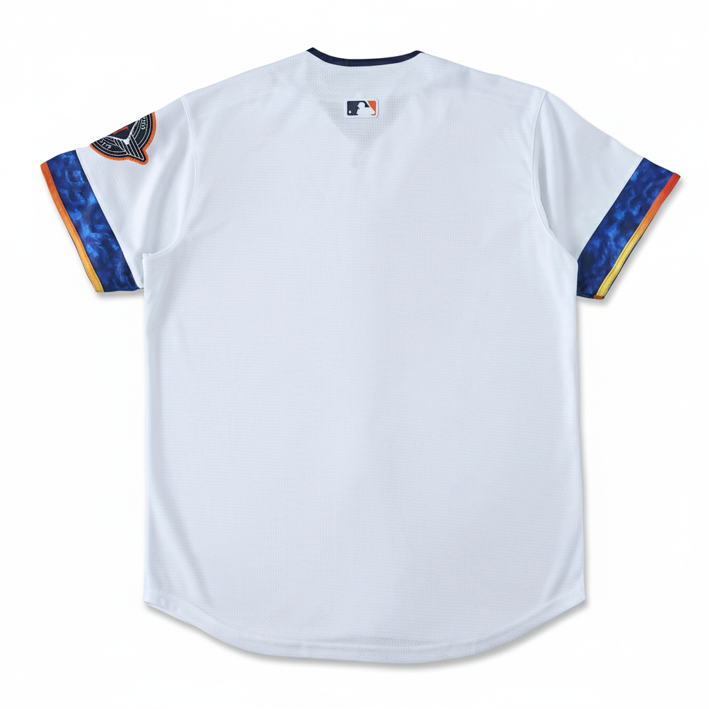 HOU Astros City Connect