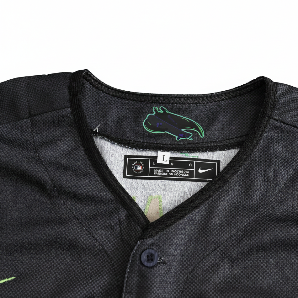 TB Rays City Connect Edition