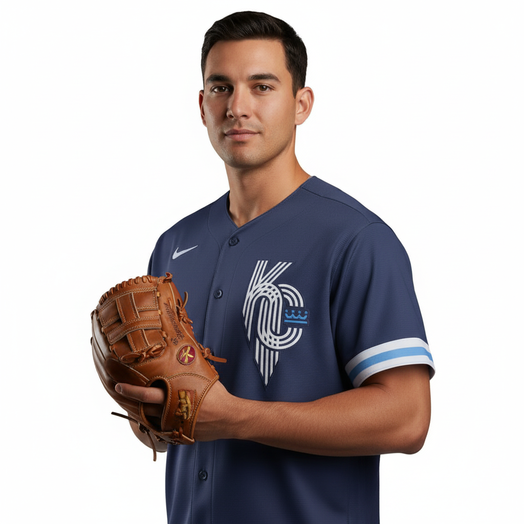 KC Royals City Connect