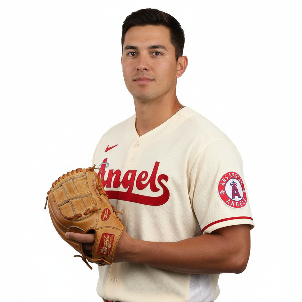 LA Angels Jersey City Connect