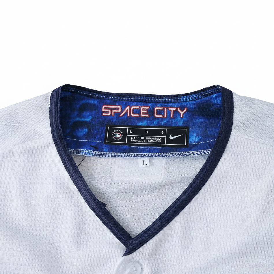 HOU Astros City Connect