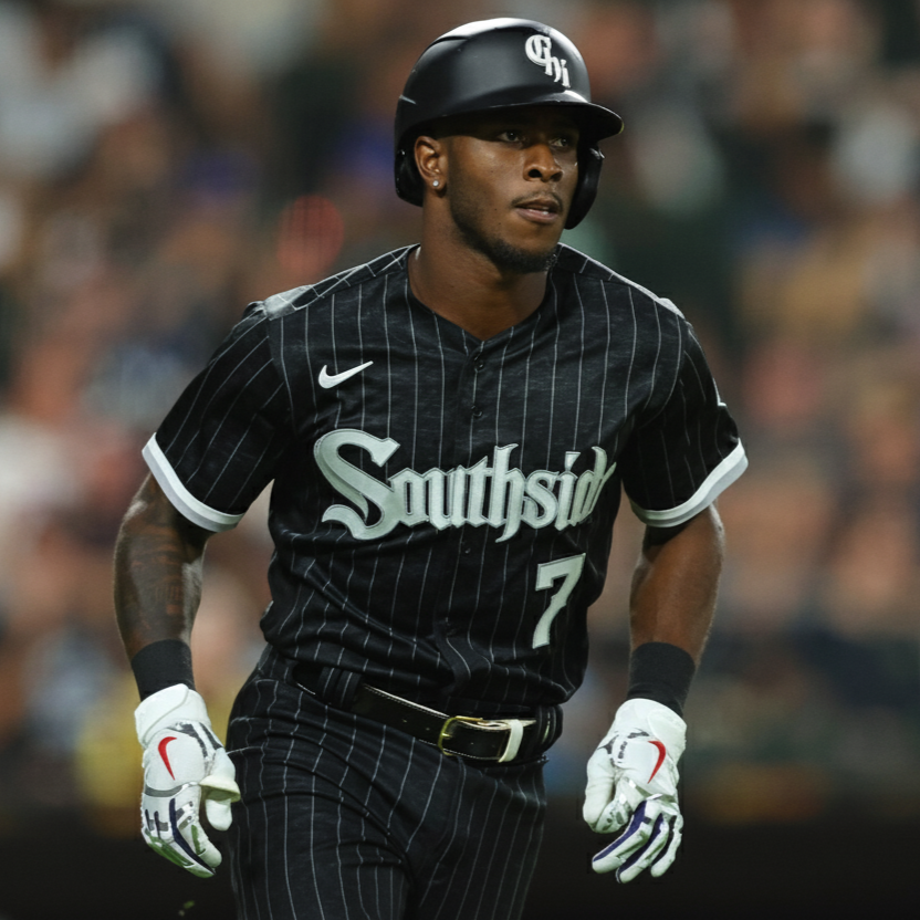 CHI White Sox City Connect