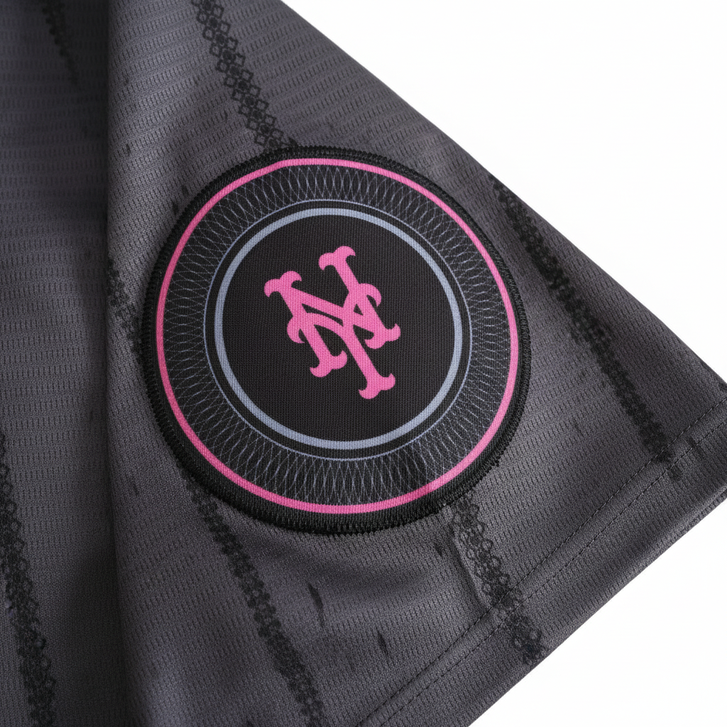 NY Mets City Connect Edition