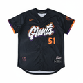 SF Giants City Connect Jersey