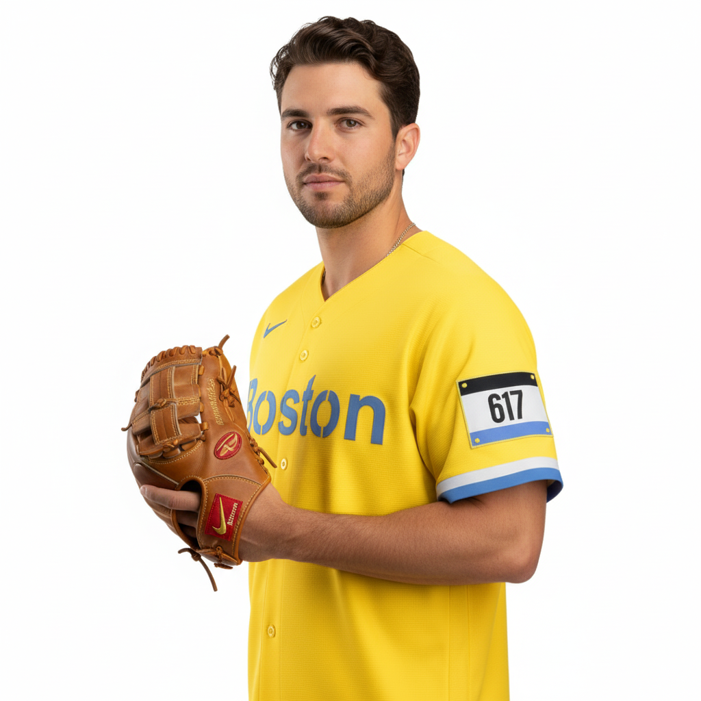 BOS Red Sox City Connect