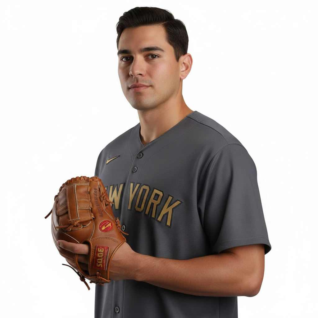 NY Yankees All Star Game Edition