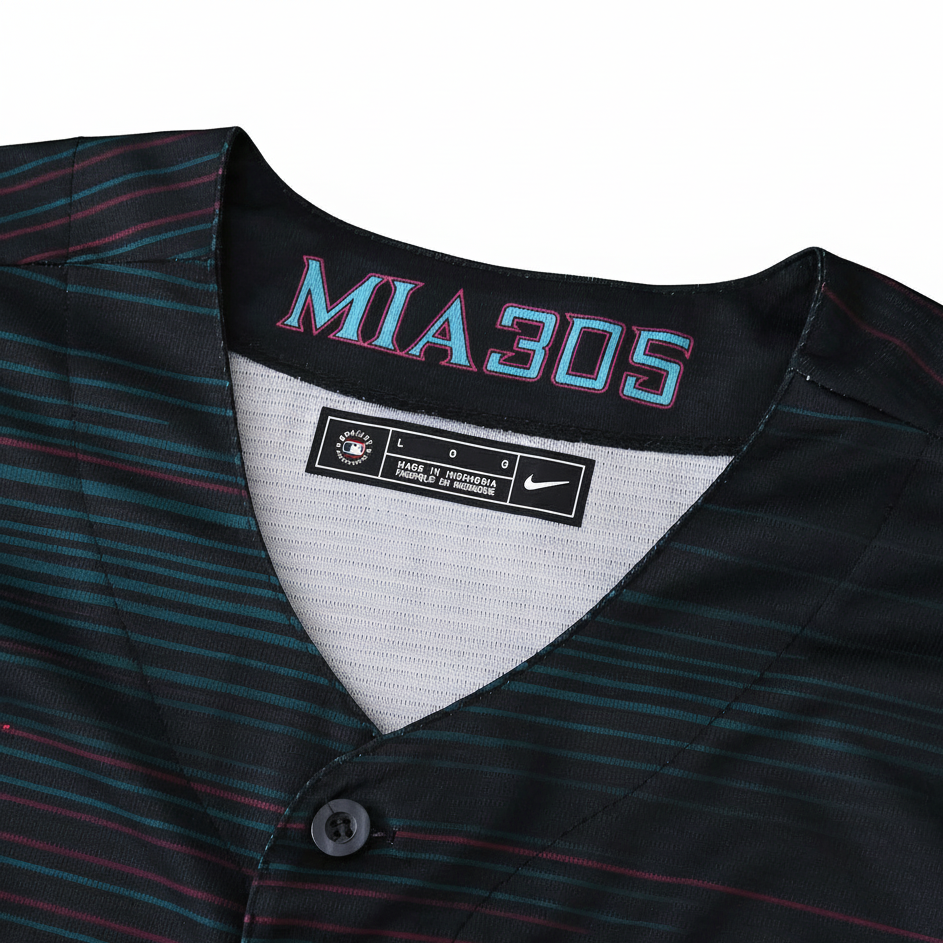 MIA Marlins City Connect