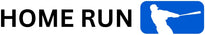 HOME RUN – Inicio