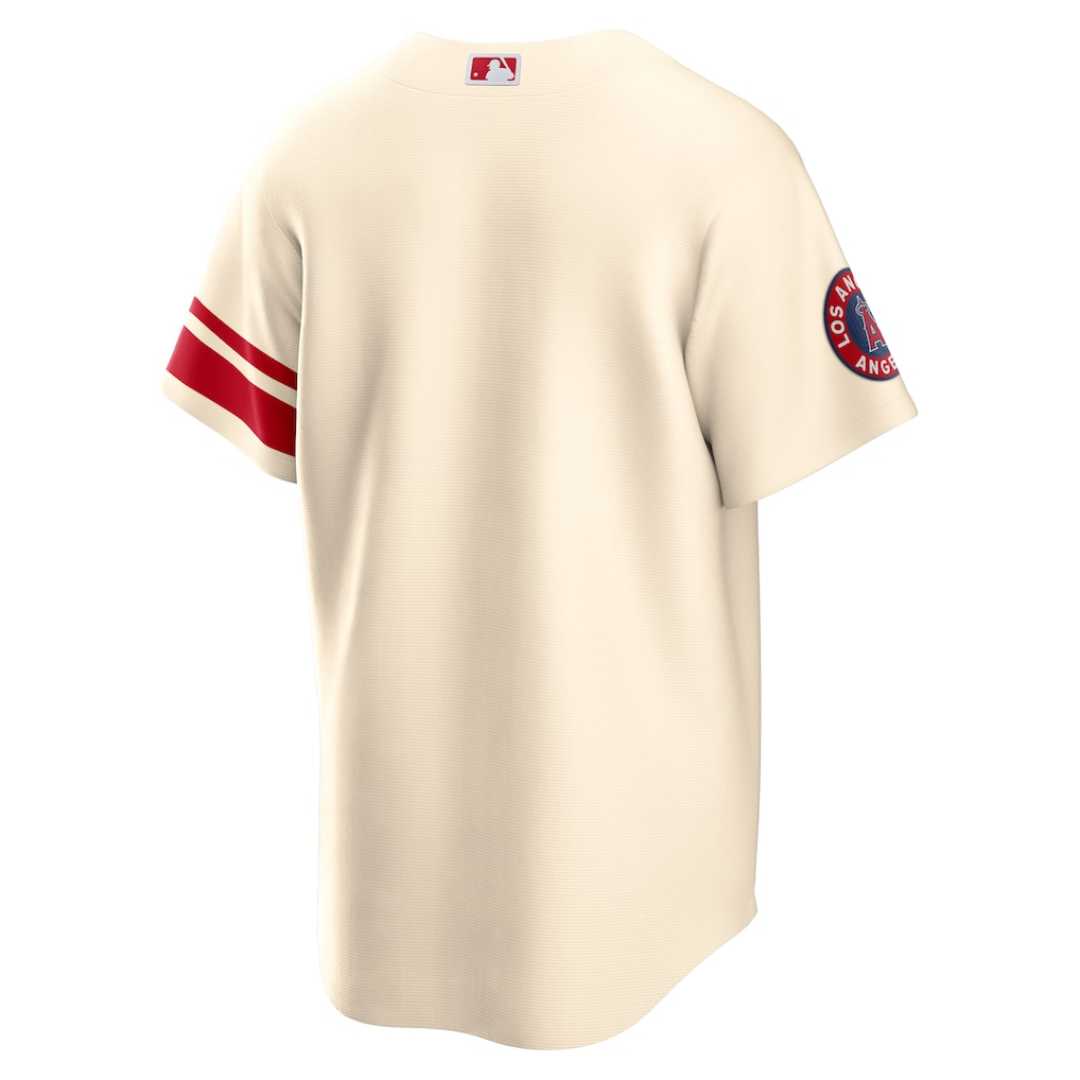 LA Angels Jersey City Connect