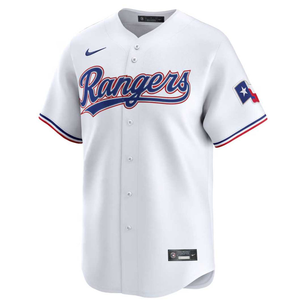 TEX Rangers Jersey Local