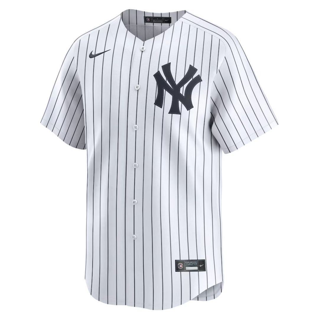 NY Yankees Jersey Local