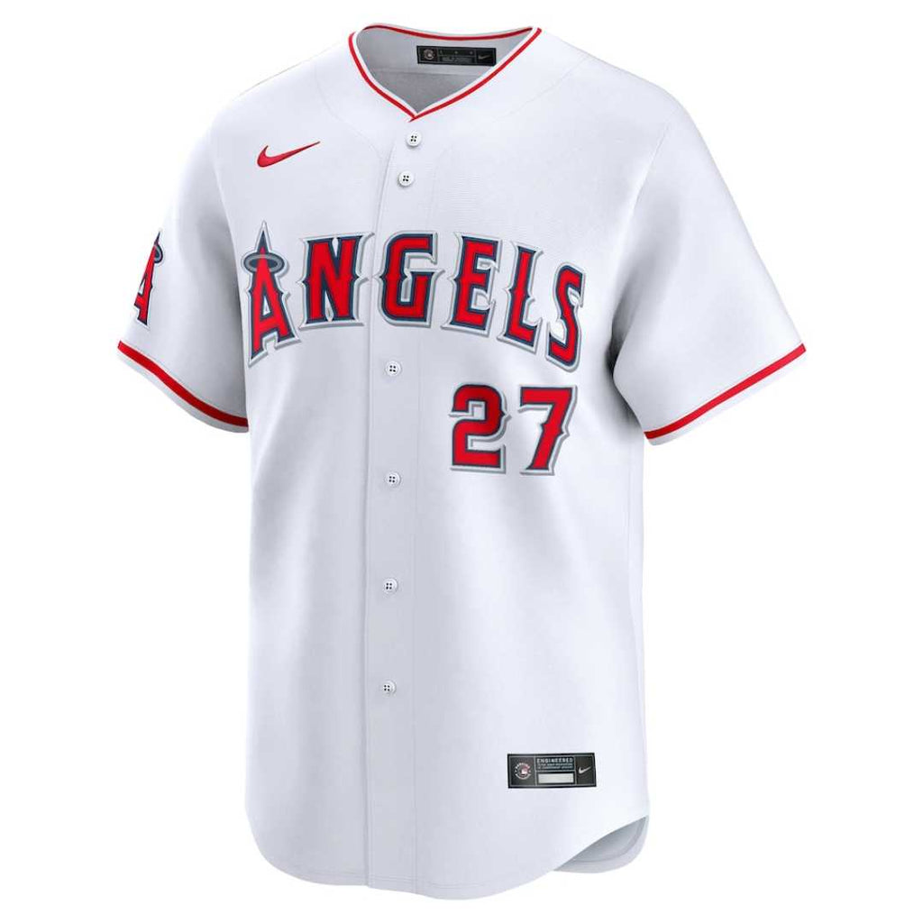 LA Angels Jersey Local
