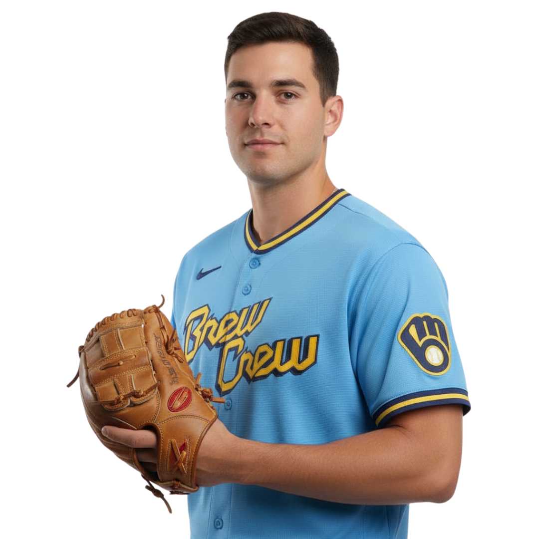 MIL Brewers City Connect