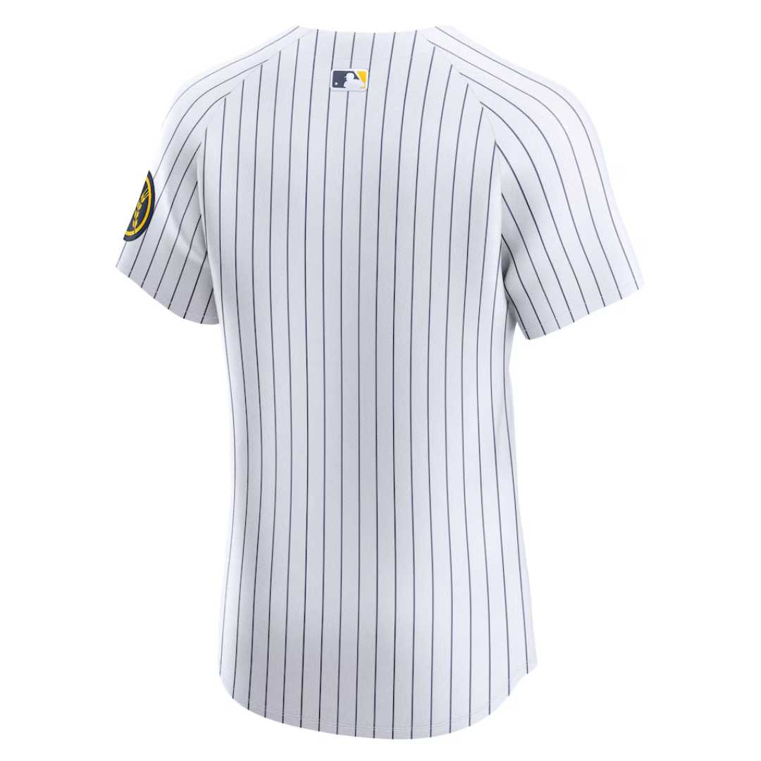 MIL Brewers Jersey Rallada