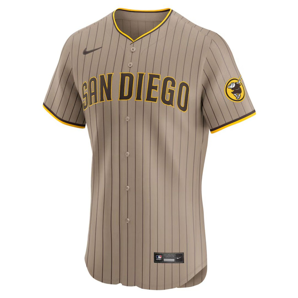 SD Padres Jersey Cafe