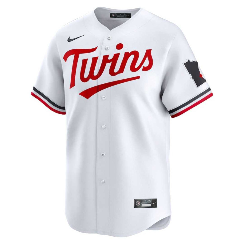 MIN Twins Jersey Local