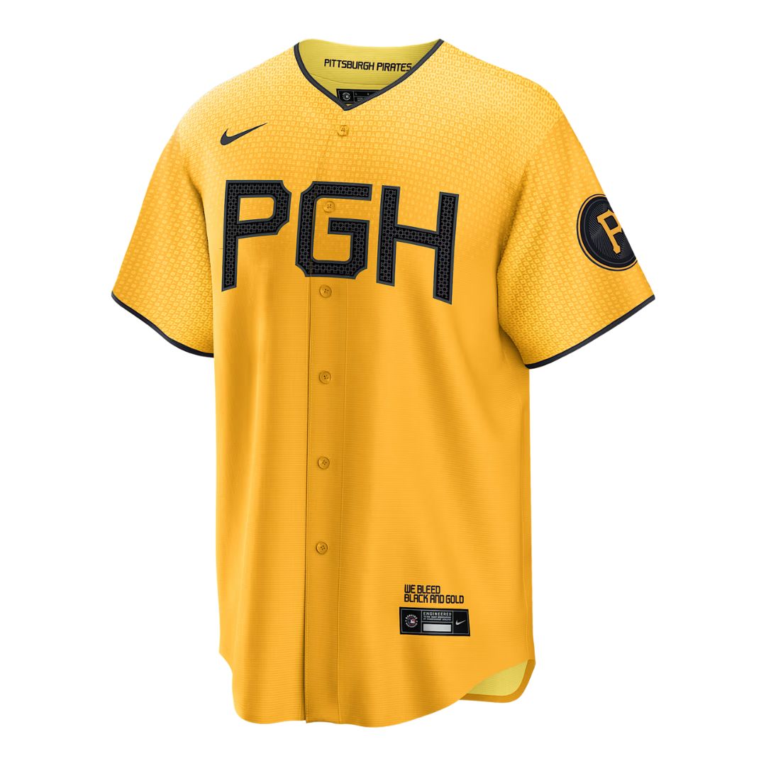 PIT Pirates City Connect