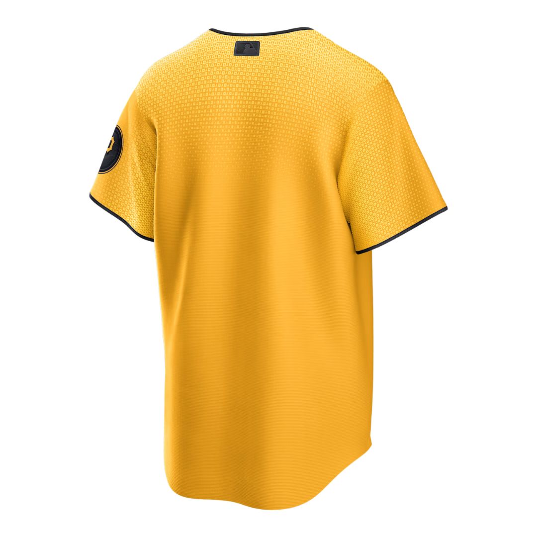 PIT Pirates City Connect