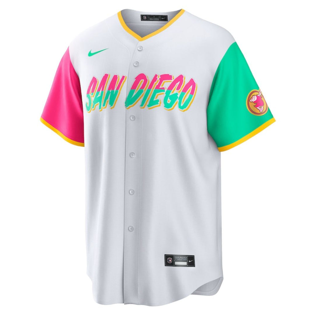 SD Padres City Connect
