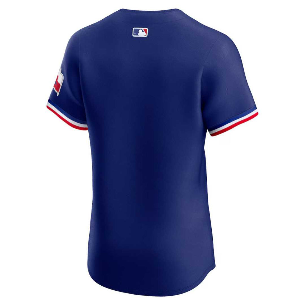TEX Rangers Dark Blue Jersey