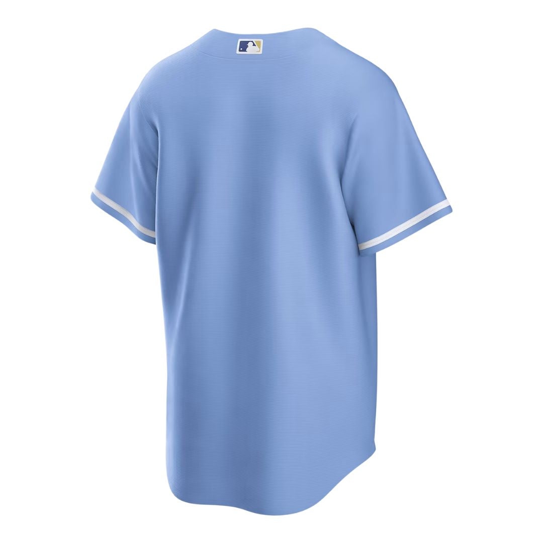 KC Royals Light Blue Jersey
