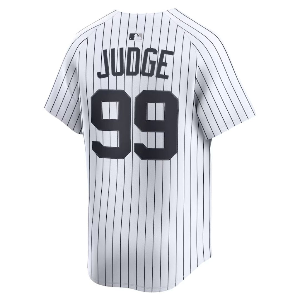 NY Yankees Jersey Local