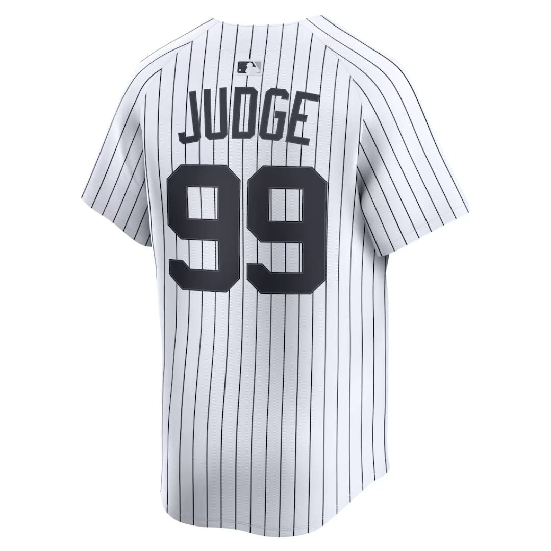 NY Yankees Jersey Local