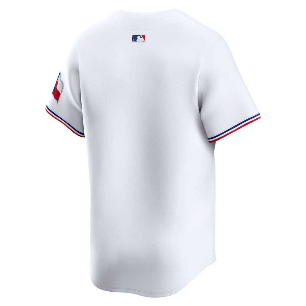TEX Rangers Jersey Local