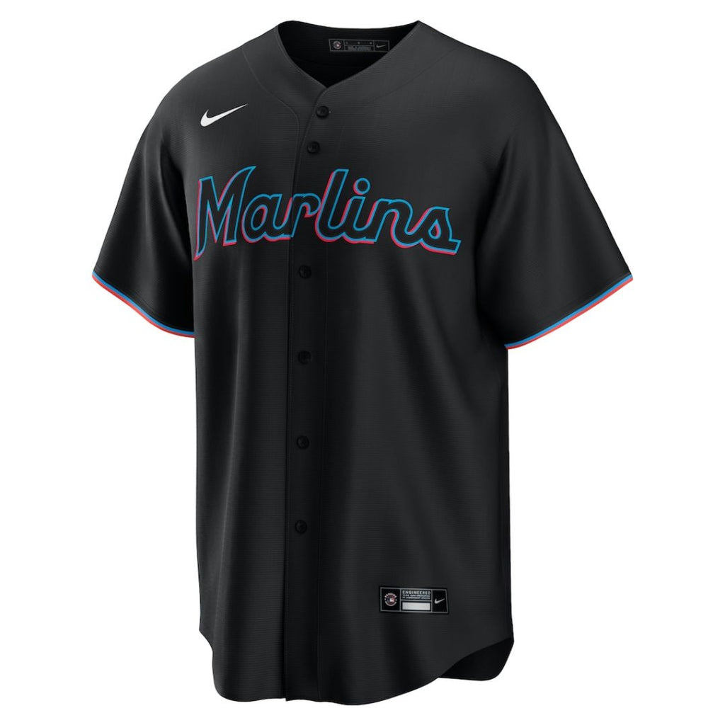 MIA Marlins Alternative Jersey
