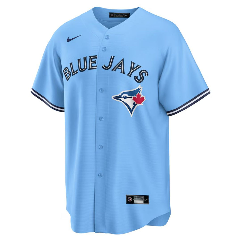 Tor Blue Jays Light Blue