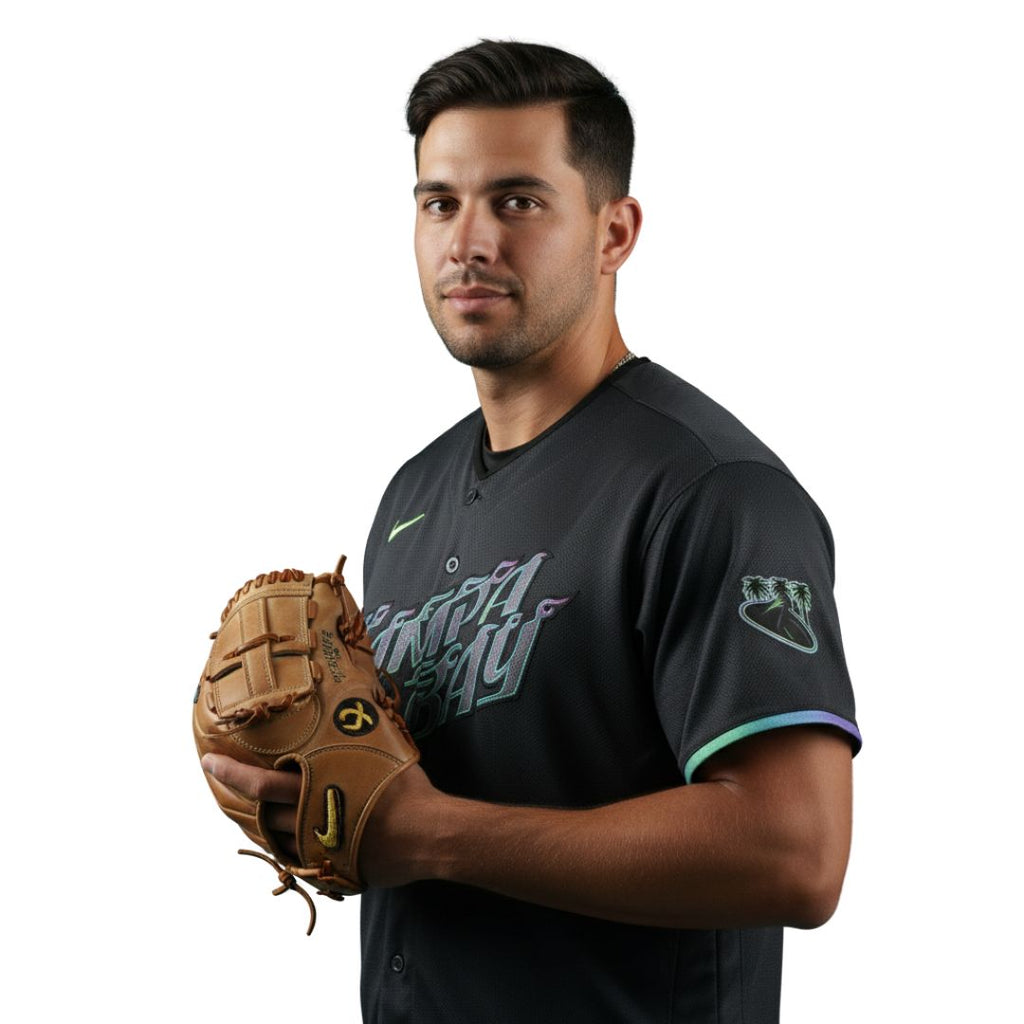 TB Rays City Connect Edition