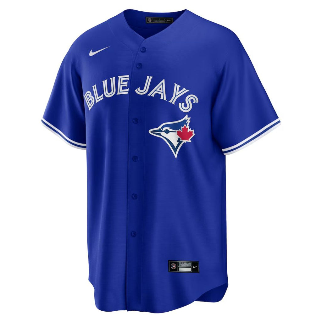 TOR Blue Jays Jersey Navy