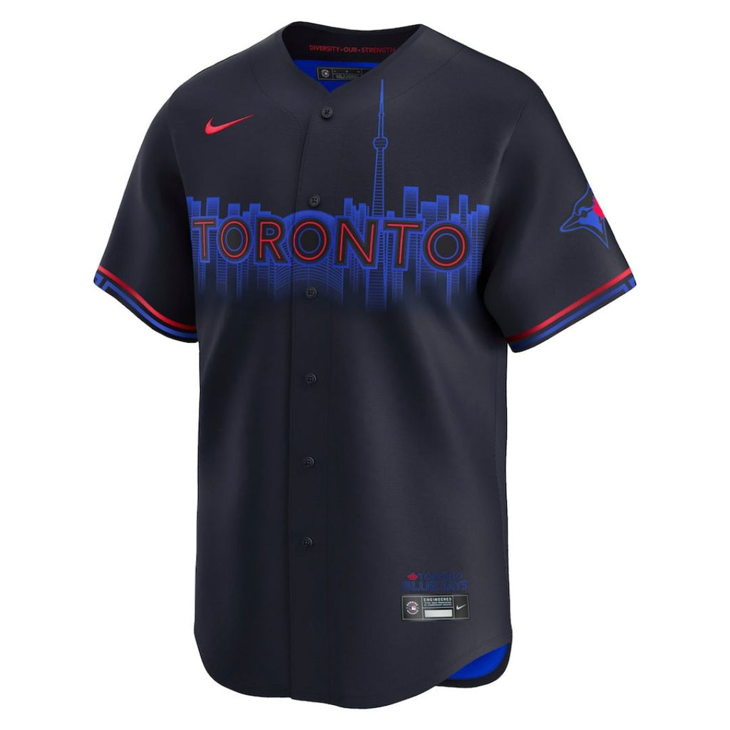 TOR Blue Jays City Connect