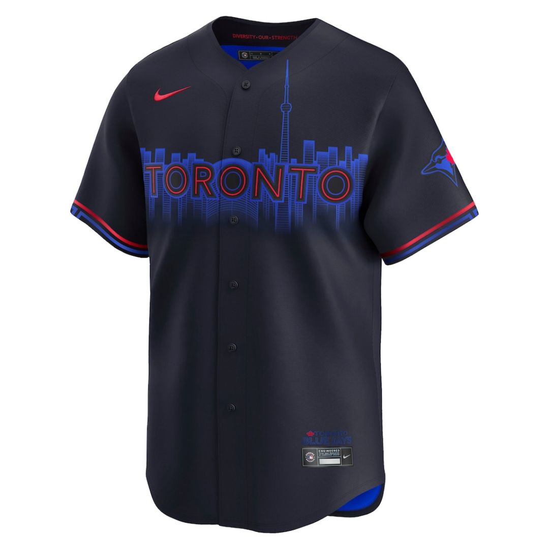 TOR Blue Jays City Connect