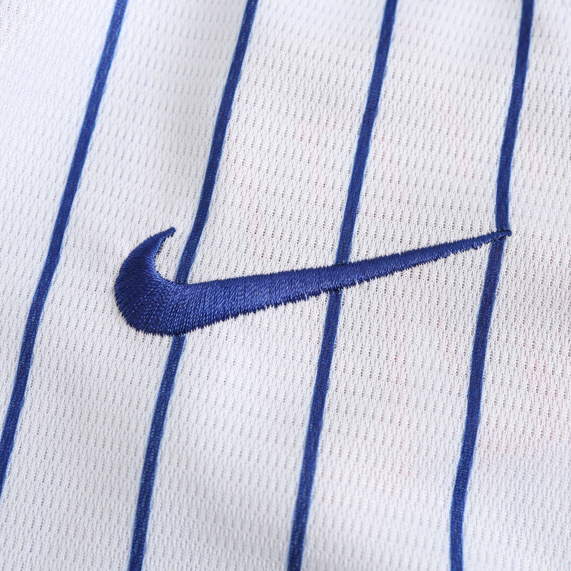 NY Mets Jersey Clasica