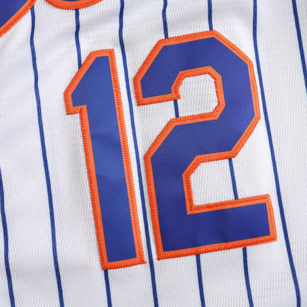 NY Mets Jersey Clasica