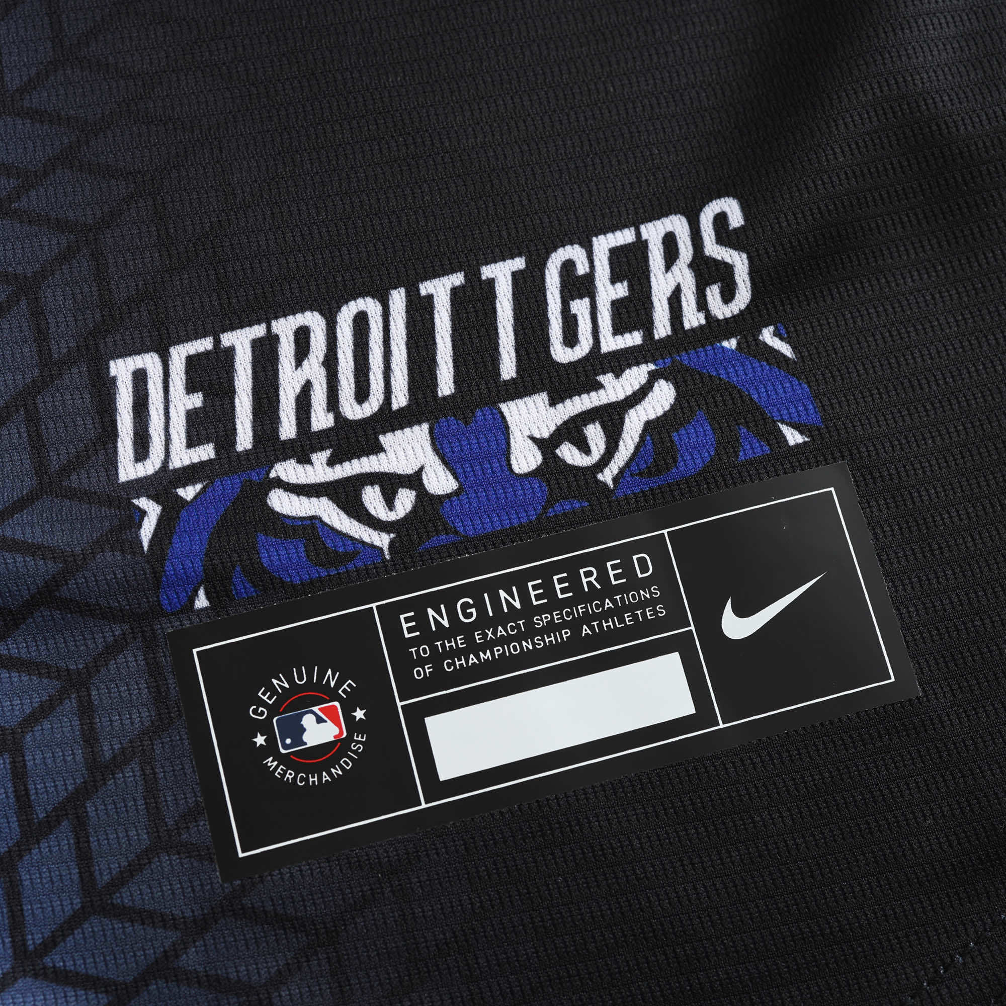 DET Tigers Motorcity Connect Edition